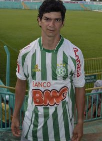 Anaílson, aquele mesmo, acerta com clube tocantinense