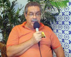 Luto! No dia do aniversário, Sport perde ex-presidente