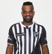 Série B: Ex-atacante do Palmeiras deve deixar o Ceará