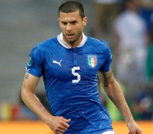 Copa 2014: Pré-lista da Itália tem dois brasileiros naturalizados