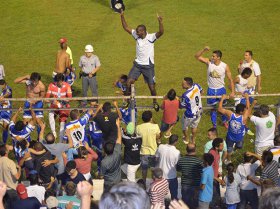Visando outro acesso, Matonense desiste da Copa Paulista