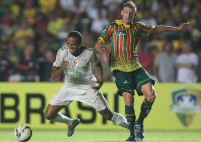 COPA DO BRASIL: Palmeiras e Inter tentam evitar vexame diante de torcedores