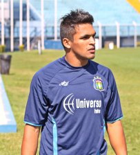 Série C: Suspenso, atacante desfalca o Azulão contra o Mogi Mirim