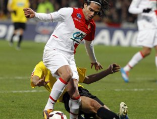 Copa 2014: Colômbia anuncia pré-convocados com Falcao lesionado