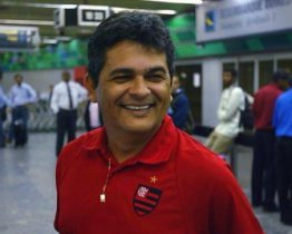 Flamengo oficializa ex-São Paulo como seu novo treinador