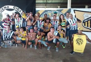 Torcidas de Independente e Novorizontino prometem maior final da história da A3