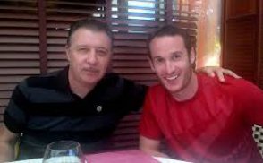 Basquete: Magnano visita Huertas e confirma armador no Mundial