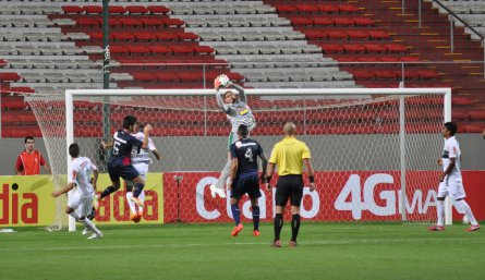 Bahia x América-MG – Tricolor tenta parar o Coelho