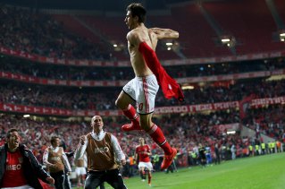 LIGA EUROPA: Benfica busca feito inédito contra rival invicto em finais
