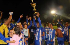 RORAIMENSE: São Raimundo e Náutico fazem a decisão do Segundo Turno