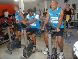 Botafogo-PB “esquece” Série C e mira em duelo contra o Santa Cruz