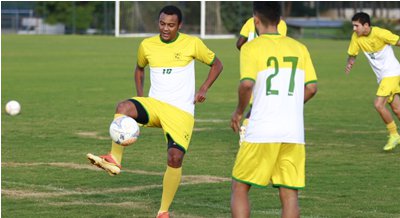 Série D: Brasiliense acerta rescisões e 10 jogadores estão indo embora