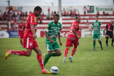 SERGIPANO: Semifinais agitam a quarta-feira