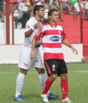 Ídolo do Linense, “Chuck Norris” anuncia a aposentadoria