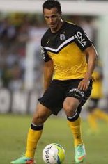 Presidente do Santos nega propostas do exterior por atacante “milionário”