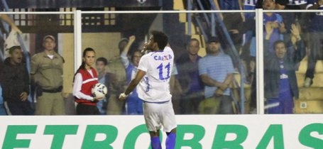 COPA DO BRASIL: Avaí e América-RN vão à terceira fase