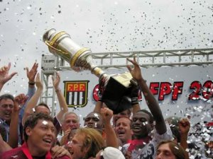 Copa Paulista: Ainda sem time, Juventus disputará competição