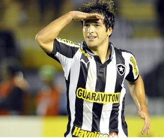 Jogador da seleção uruguaia deve chegar ao Corinthians após a Copa do Mundo