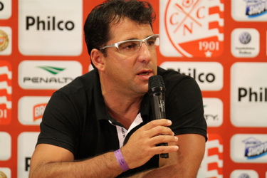 Série B: Atlético-GO contrata ex-atacante da Ponte Preta