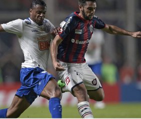 Libertadores: Cruzeiro tenta reverter desvantagem para ir à semifinal