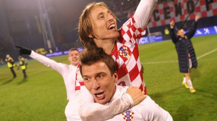 Copa 2014: Croácia divulga lista de 30 nomes com brasileiro e astros de Bayern e Real