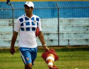 Série C: Duque de Caxias anuncia saída de treinador