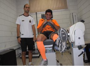 Copa Paulista: Elenco do XV de Piracicaba realiza testes físicos