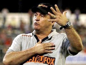 BOMBA! Time é acusado de escalar jogador irregular na Série C