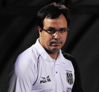 Série B: Quantidade de empates liga sinal de alerta na Ponte Preta