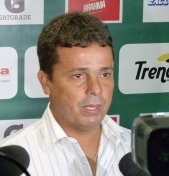 Série C: Guarani faz mudanças para enfrentar o Juventude