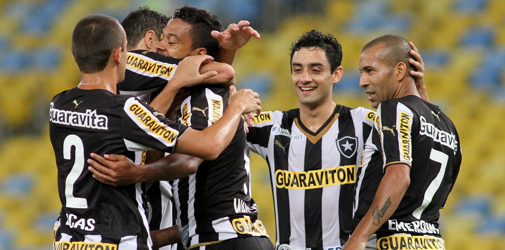 Goiás x Botafogo – Animado, Fogão tenta embalar no Brasileirão