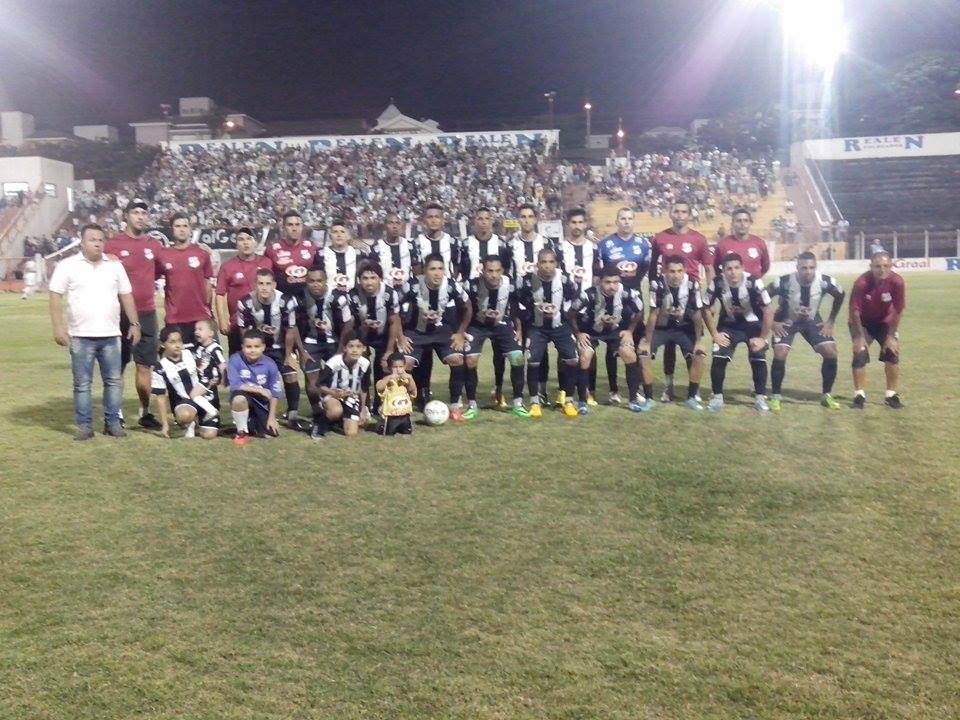 Paulista A3: Independente busca seu quinto titulo como profissional