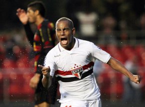 São Paulo pedirá liberação de dupla da Seleção Sub-21