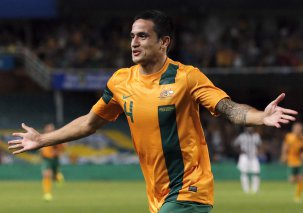 Copa 2014: Técnico chama Austrália renovada em pré-lista