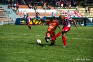 Segundona: Briosa tem retrospecto positivo nos confrontos com o Mauaense