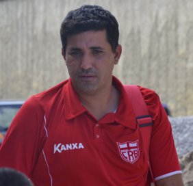 Série C: Eduardo Souza altera titulares e muda esquema no CRB