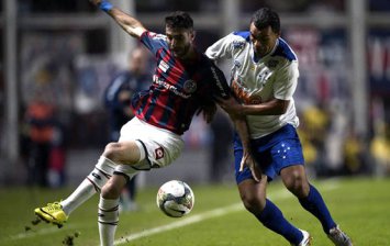 Duelo decisivo do Cruzeiro na Libertadores ‘ferve’ apostas no 188bet.com