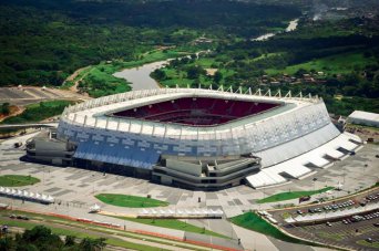 Greve da PM pode adiar jogos do Brasileirão e da Série B no fim de semana