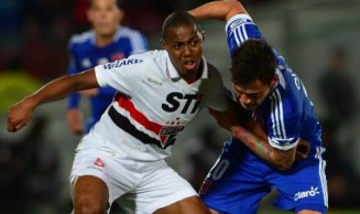 Volante pede dispensa e vai trocar São Paulo por rival do Brasileirão