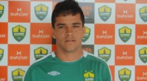 Tocantinense: Líder da primeira fase contrata ex-atacante do Guarani