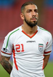 Copa 2014: Irã anuncia pré-convocados com dez ‘estrangeiros’