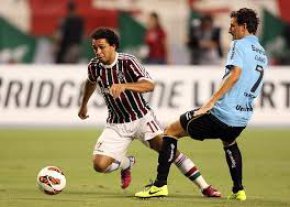 Depois de ex-Grêmio, Palmeiras estaria de olho em ex-atacante do Fluminense