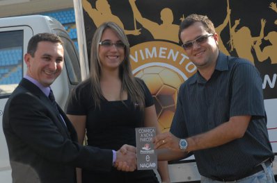 Tudo garantido! XV de Piracicaba anuncia parceria com seguradora