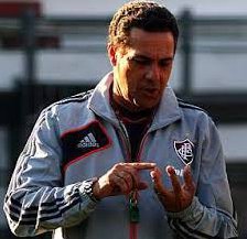 Descartado pelo Palmeiras, Luxemburgo entra na mira de clube do Brasileirão