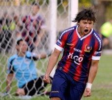 Destaque de clube paraguaio desperta interesse do Atlético-MG