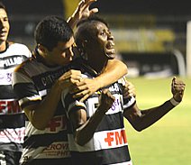 Série B: Ponte aguarda pagamento para contar com destaque do Paulistão