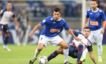Cruzeiro 1 x 1 San Lorenzo-ARG – O sonho brasileiro acabou
