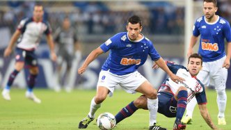 LIBERTADORES: Cruzeiro empata e Brasil fica sem representantes nas semifinais