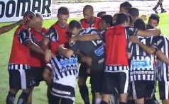 Botafogo-PB 1 x 1 Santa Cruz – Decisão fica para depois da Copa do Mundo