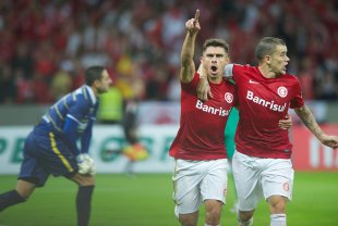 Internacional 4 x 1 Cuiabá – A goleada que o Beira-Rio merecia!